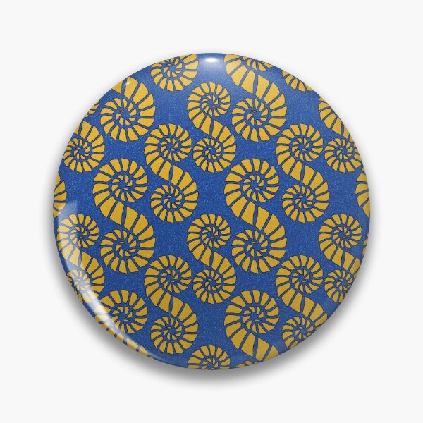 Item preview, Afro Ankara Wax Print 26 designed and sold by hellcom.