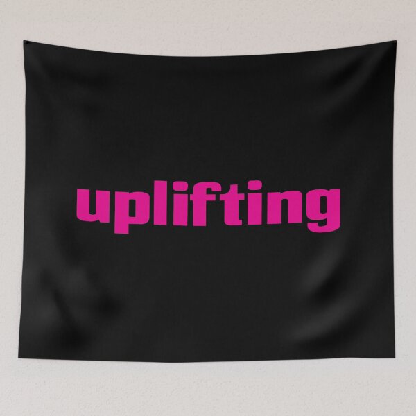 Item preview, Uplifting designed and sold by ProjectX23.