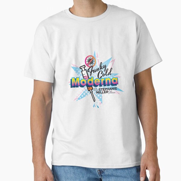 Item preview, The Funky Cold Moderna Shot designed and sold by SMShow.