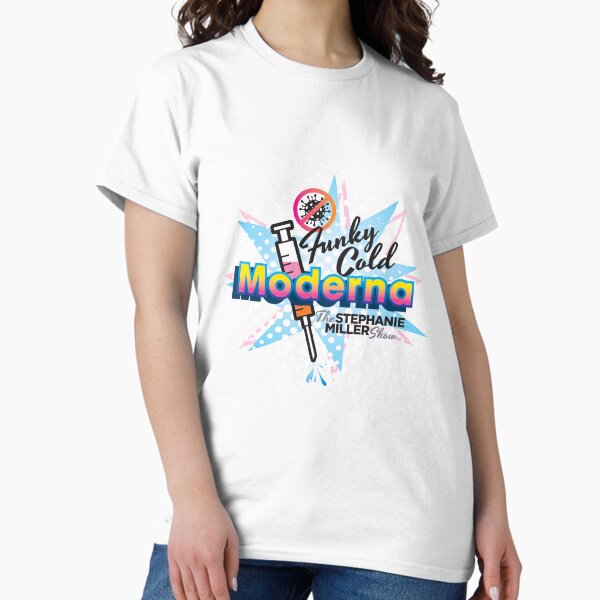 Item preview, The Funky Cold Moderna Shot designed and sold by SMShow.