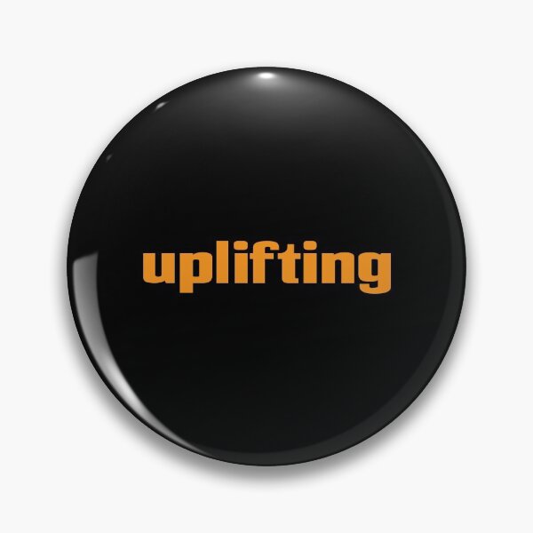 Item preview, Uplifting designed and sold by ProjectX23.