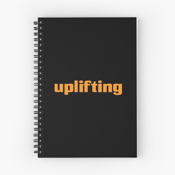 Item preview, Uplifting designed and sold by ProjectX23.