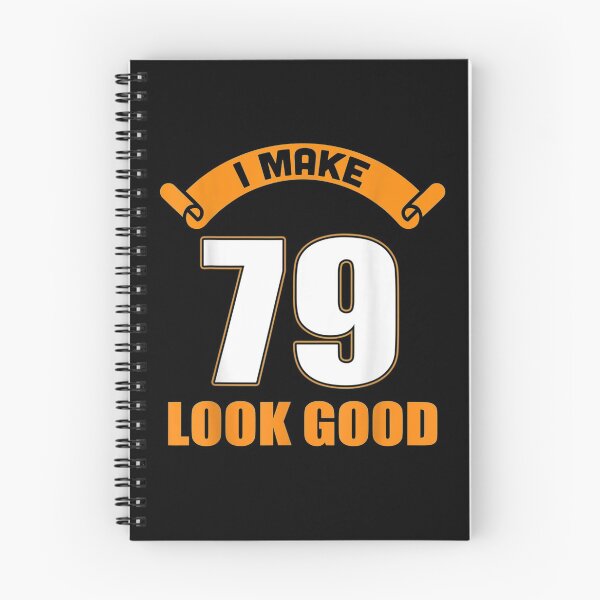 Item preview, I Make 79th Years Old Look Good 79 Birthday Gifts  designed and sold by dannareyansh.