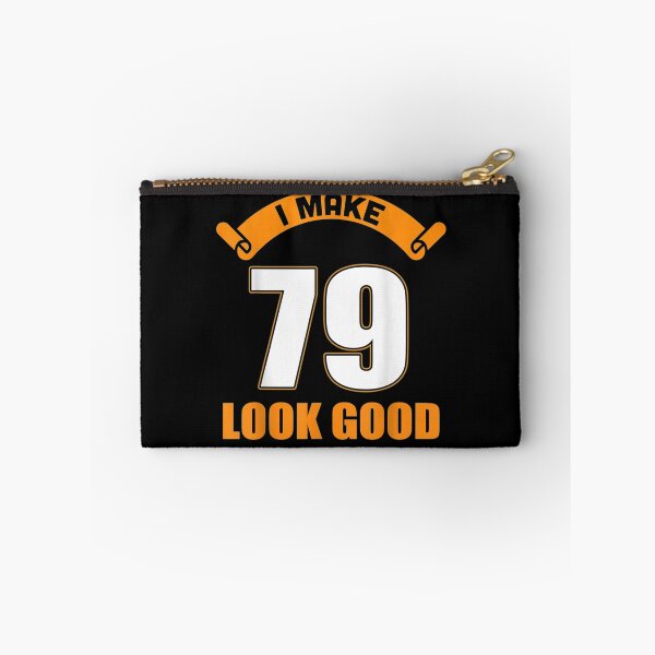 Item preview, I Make 79th Years Old Look Good 79 Birthday Gifts  designed and sold by dannareyansh.