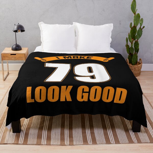 Item preview, I Make 79th Years Old Look Good 79 Birthday Gifts  designed and sold by dannareyansh.