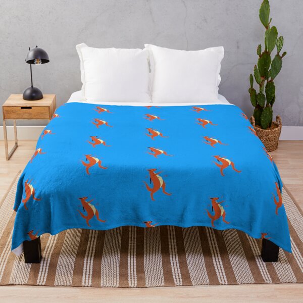 Item preview,  Kids, dancing kangaroos designed and sold by thekidsprint.
