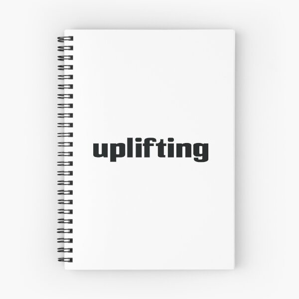 Item preview, Uplifting designed and sold by ProjectX23.
