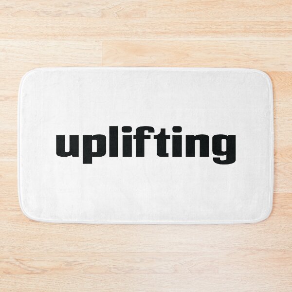 Item preview, Uplifting designed and sold by ProjectX23.