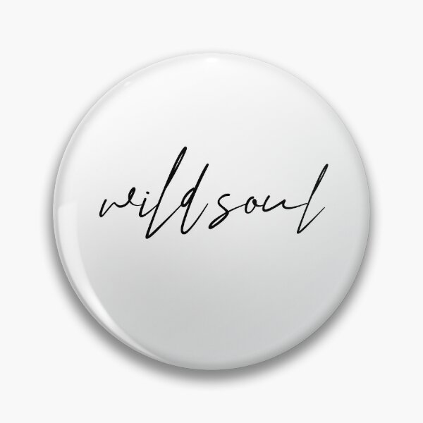 Item preview, Wild soul designed and sold by mandalahaze.