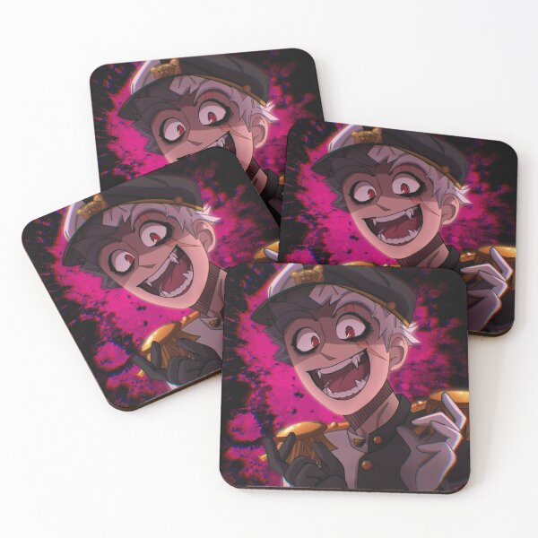 Item preview, Mastermind! Ishimaru designed and sold by platypuslappy.
