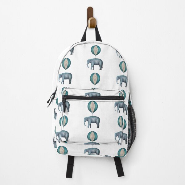 Item preview, Travelling elephant designed and sold by Selina Jenner.