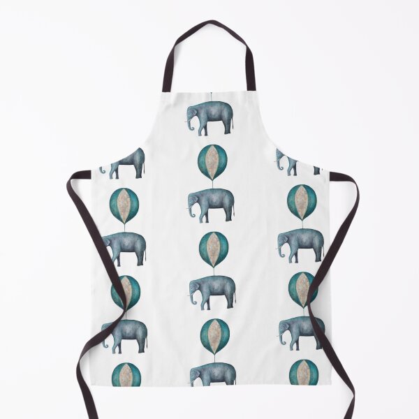 Item preview, Travelling elephant designed and sold by Selina Jenner.