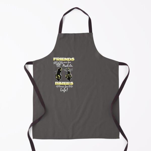 Item preview, Friend are for awhile bikers are for life designed and sold by anhdesing.