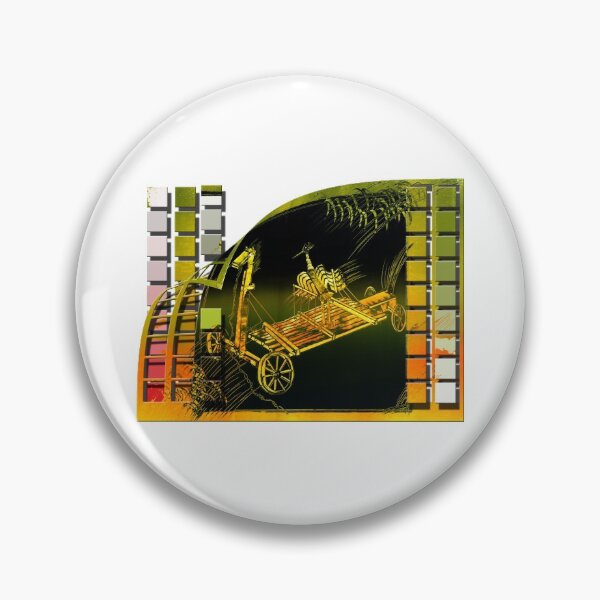 Item preview, Animal, horse, (Trojan horse 5. 571. Greek mythology) monogravure, graphics, art, children's style designed and sold by Paszkan.