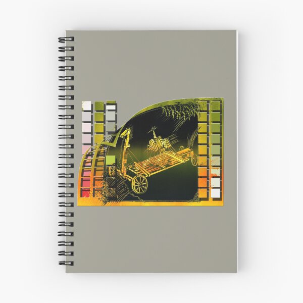Item preview, Animal, horse, (Trojan horse 5. 571. Greek mythology) monogravure, graphics, art, children's style designed and sold by Paszkan.