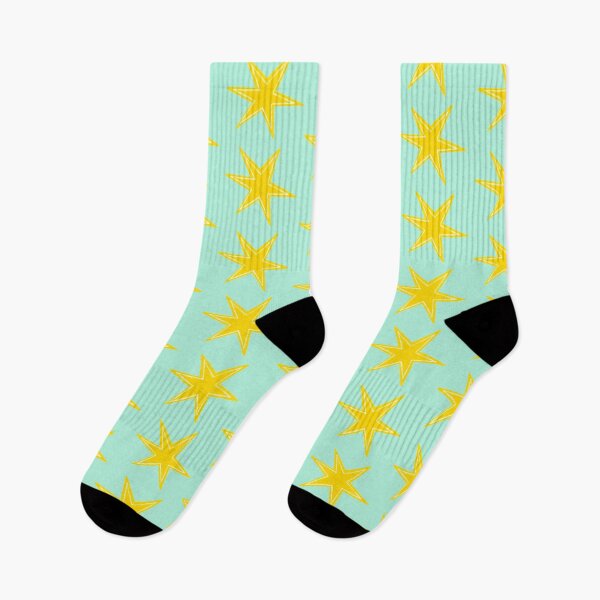 Item preview, Star Pattern designed and sold by redstitchlab.