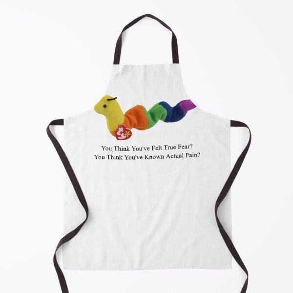 Item preview, Think You've Felt True Fear Meme E designed and sold by OrloHuels.