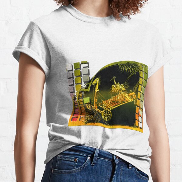 Trojanisches Pferd Geschenke Merchandise Redbubble