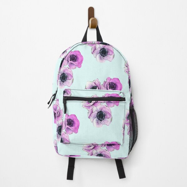 Item preview, romantic anemone flowers designed and sold by cemreyigitsahin.