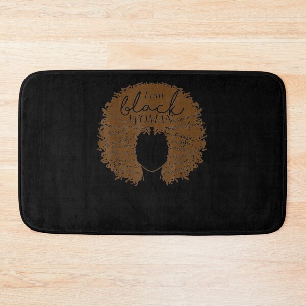 Item preview, African Heritage I Am A Black Woman African American  designed and sold by dannareyansh.