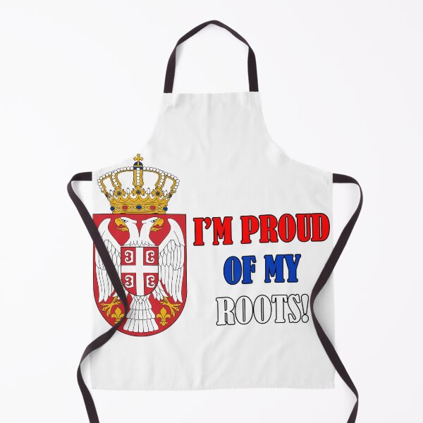 Item preview, Im proud of my roots designed and sold by Srbi.