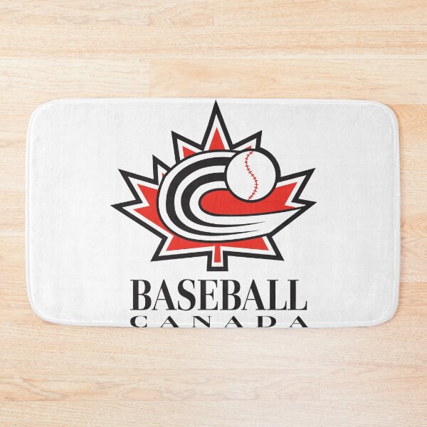 Item preview, BASEBALL CANADA SPORT LOGO designed and sold by supayabaik.