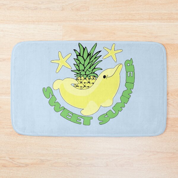 Item preview, Sweet Summer Banana designed and sold by Trace1234.