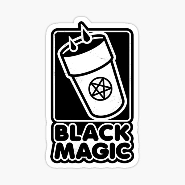 Item preview, Black Magic designed and sold by 14Eight.
