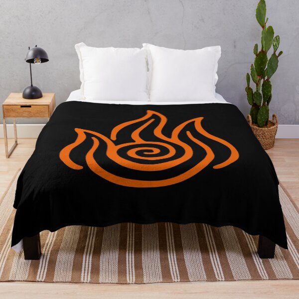 Item preview, FIRE SYMBOL - Fire Nation designed and sold by T-paw.