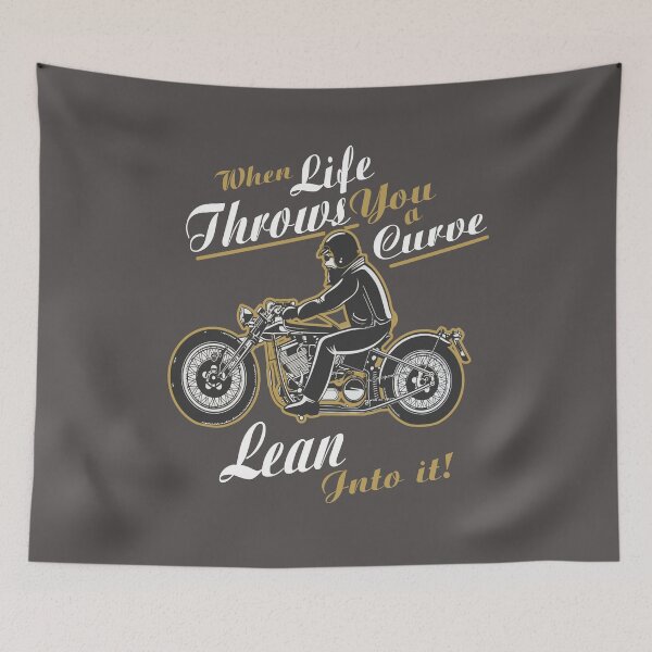 Item preview, funny biker quotes sarcastic motorcycle rider designed and sold by anhdesing.