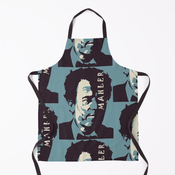Item preview, Mahler (Blue) designed and sold by SUCHDESIGN.