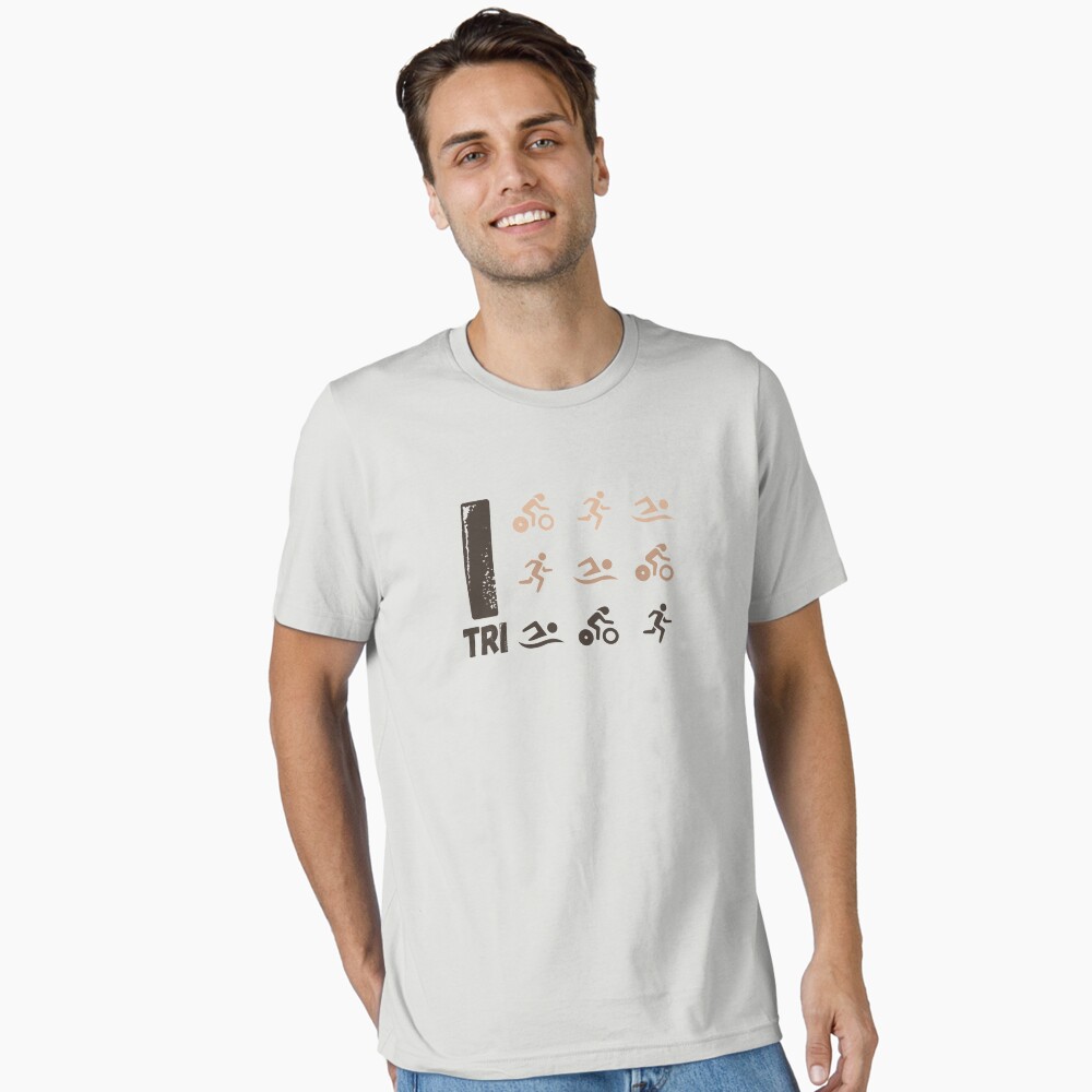 Item preview, Essential T-Shirt designed and sold by Yoyobloggers.