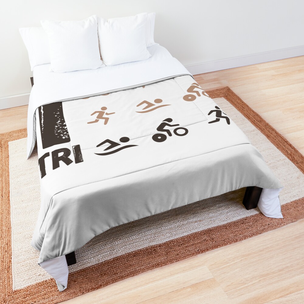 Item preview, Comforter designed and sold by Yoyobloggers.