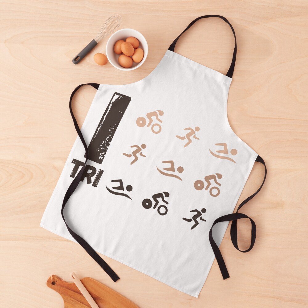 Item preview, Apron designed and sold by Yoyobloggers.