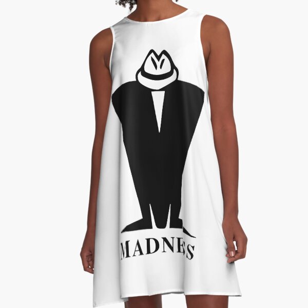 Item preview, Madness designed and sold by Jools-57.