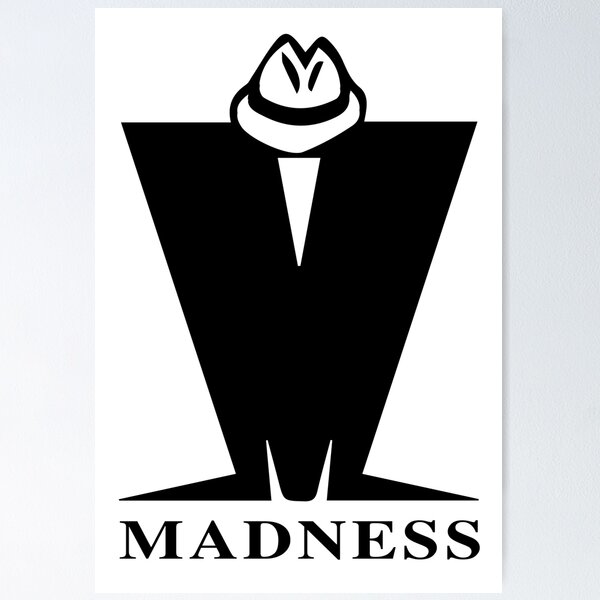 Item preview, Madness designed and sold by Jools-57.