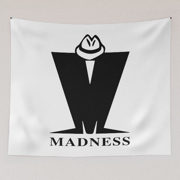 Item preview, Madness designed and sold by Jools-57.