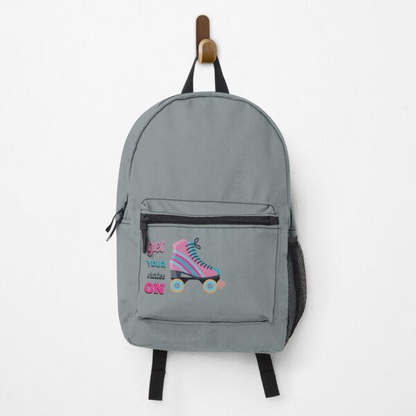 Item preview, Get Your Skates On designed and sold by redstitchlab.