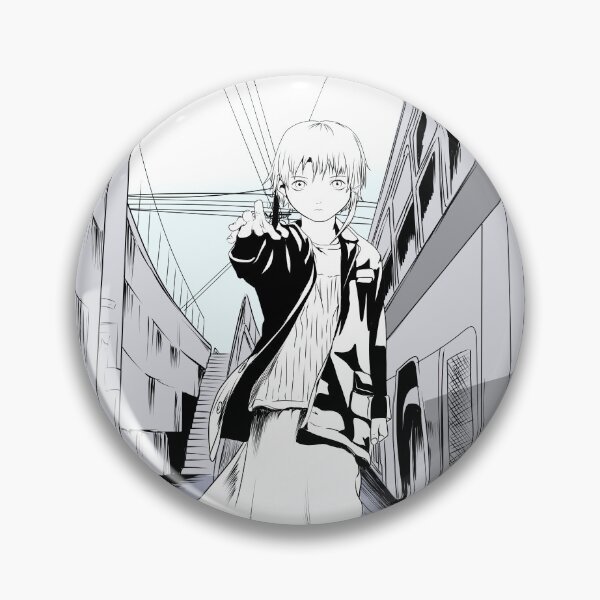 Item preview, LAIN designed and sold by majotoyokai.