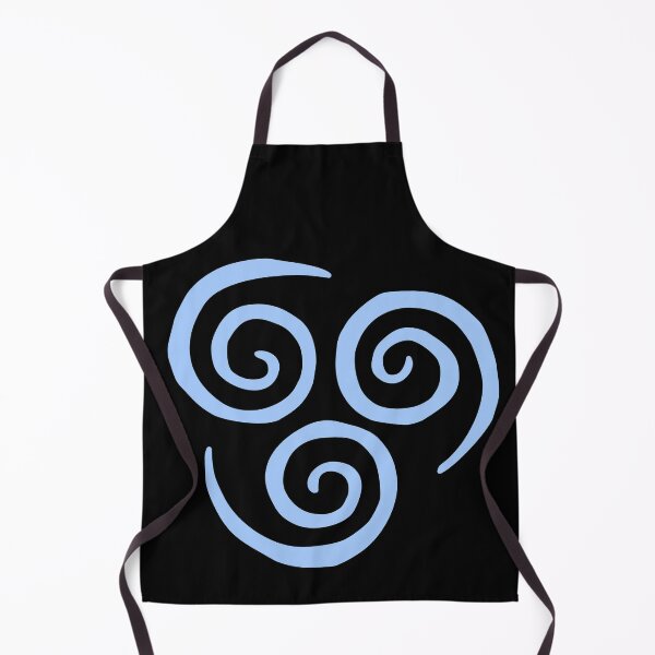Item preview, AIR SYMBOL - Air nomads designed and sold by T-paw.