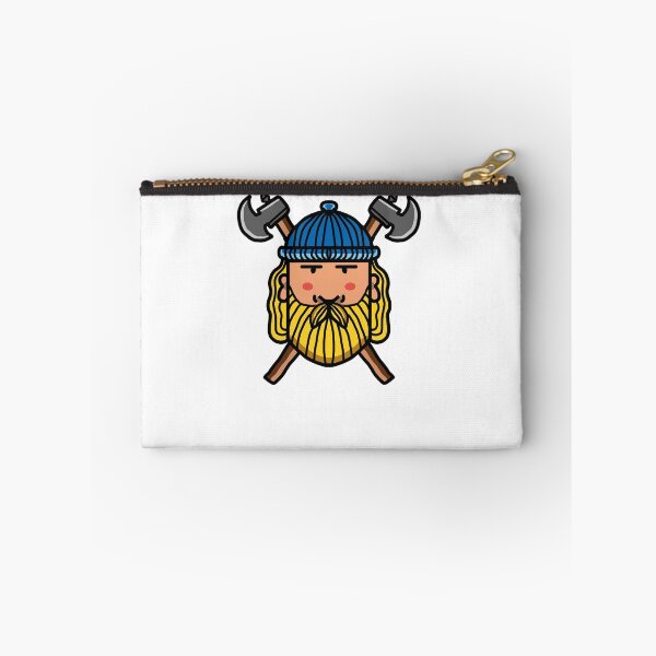 Item preview, woodcutter (yellow) designed and sold by OrloHuels.