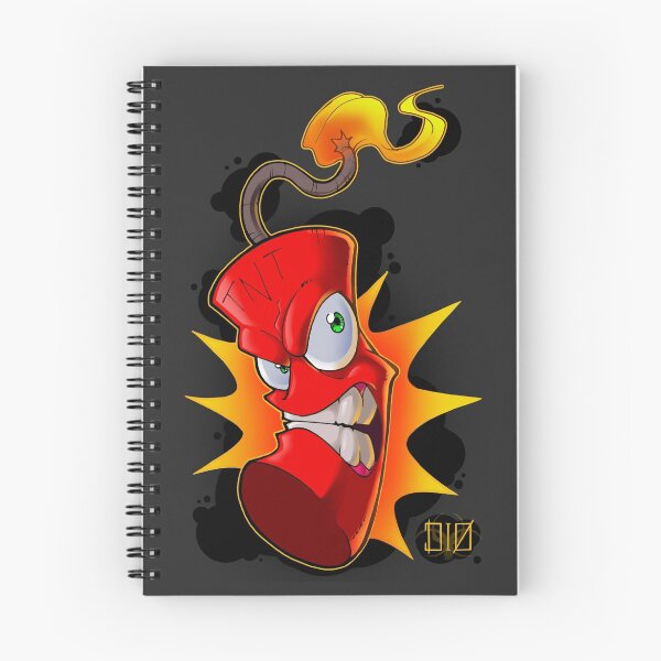 Item preview, Firecracker Jim designed and sold by dopeshitbydio.