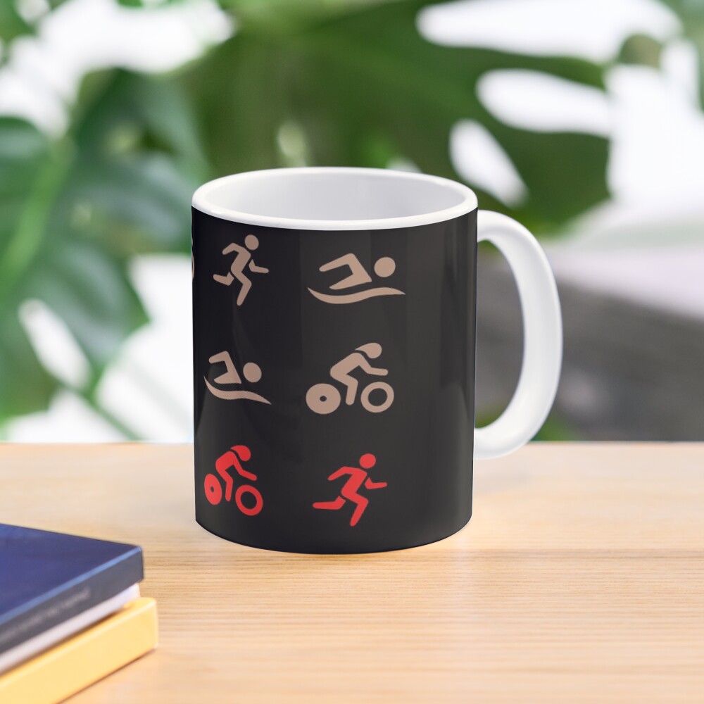 Item preview, Classic Mug designed and sold by Yoyobloggers.