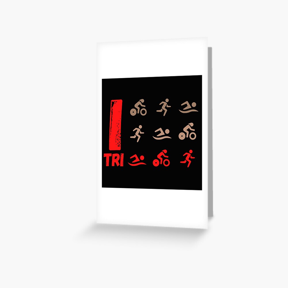 Item preview, Greeting Card designed and sold by Yoyobloggers.