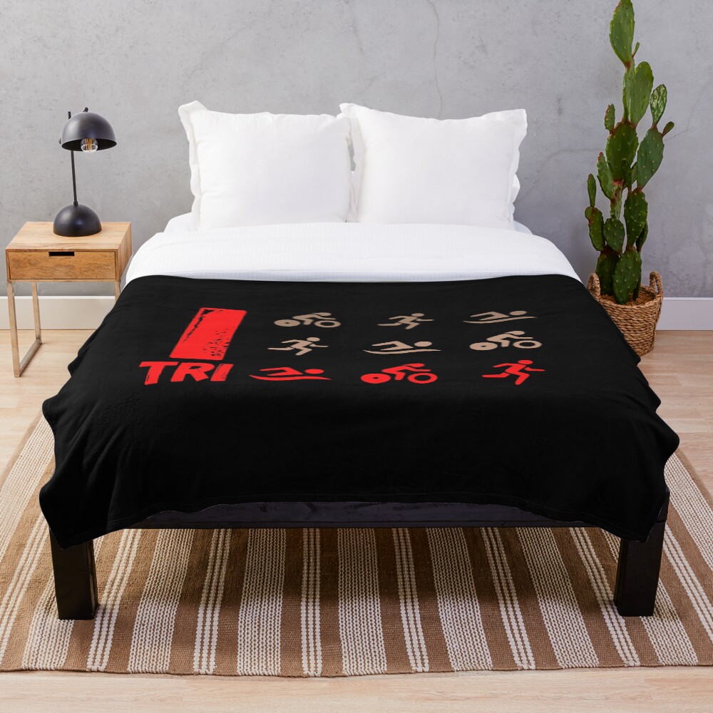 Item preview, Throw Blanket designed and sold by Yoyobloggers.
