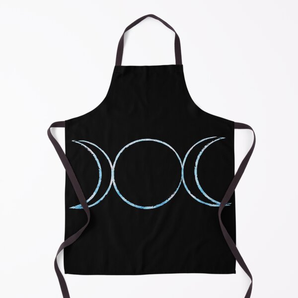 Item preview, Ciclo de la luna plateada designed and sold by NewAlchemy21.