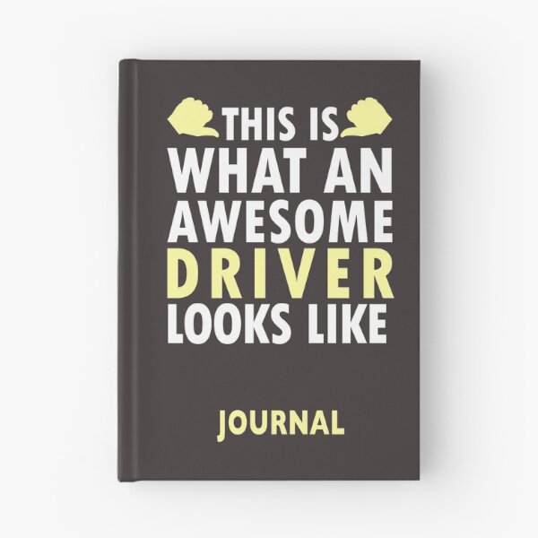 Item preview, This is what an Awesome Driver looks like designed and sold by AnveeBubbles.