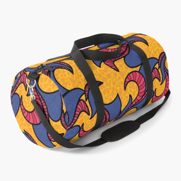 Item preview, Afro Ankara Wax Print 28 designed and sold by hellcom.