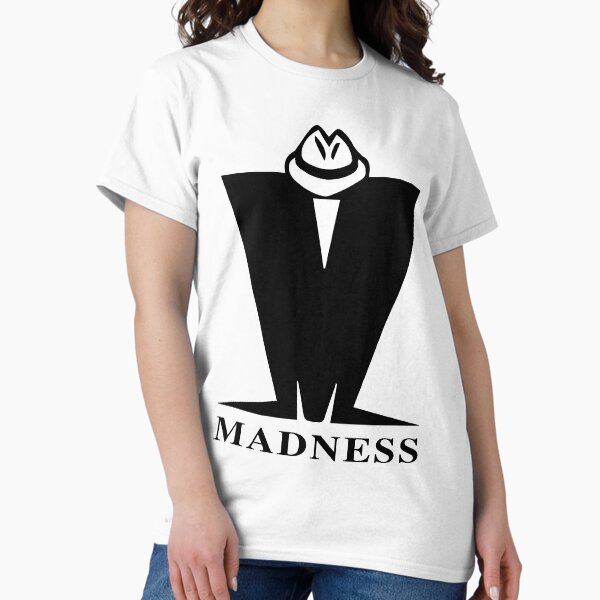 Item preview, Madness designed and sold by Jools-57.