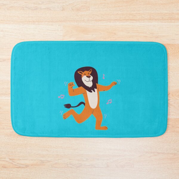 Item preview, Kids, after school care, dancing lion designed and sold by thekidsprint.